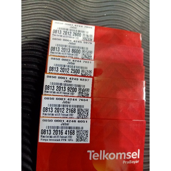 o cantik simpati Rapih ratusan