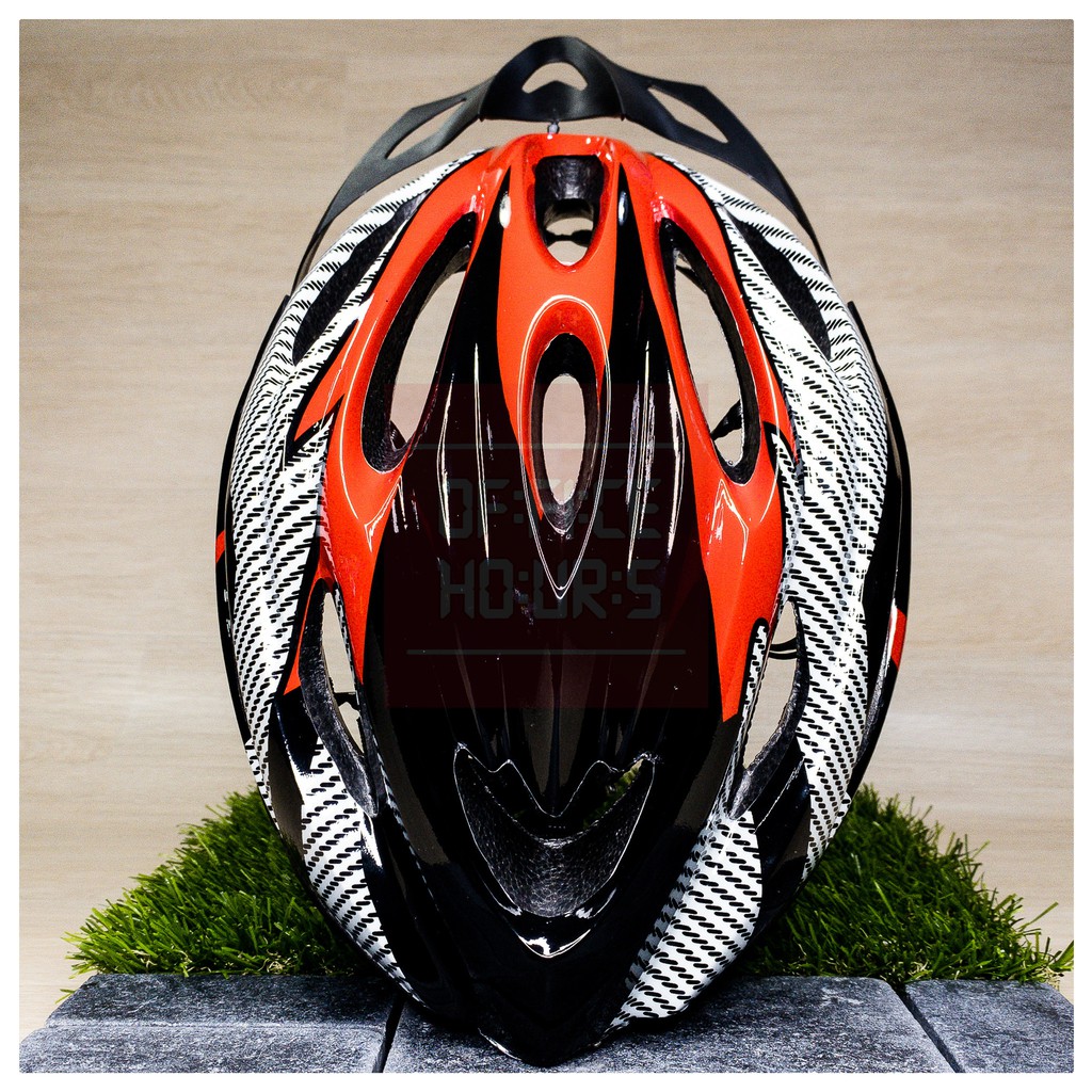 Helm Sepeda - Cycling Helmet Model 03