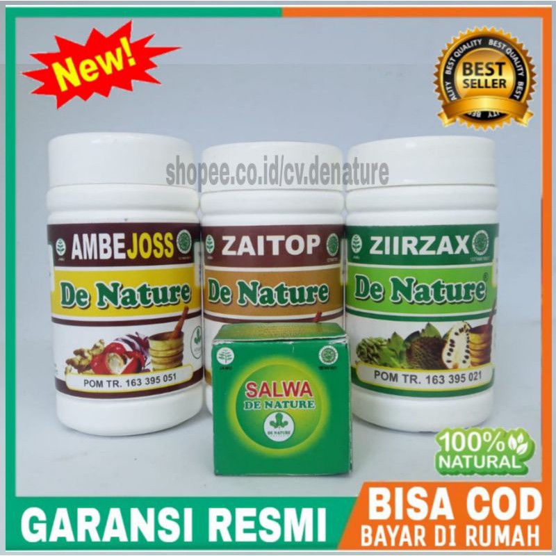 [COD] Obat Penyakit Abses Anus, Fistula Ani, Fisura Anus, Paket Normal