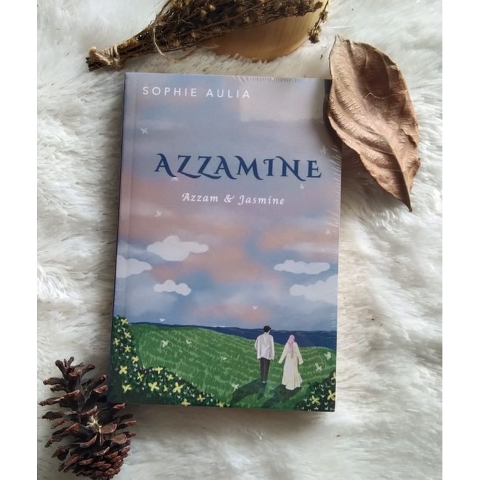 Azzamine