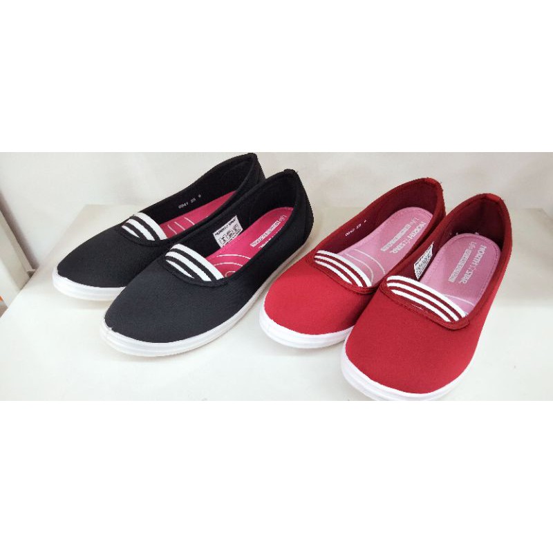 Sepatu Selop Wanita Bata Original