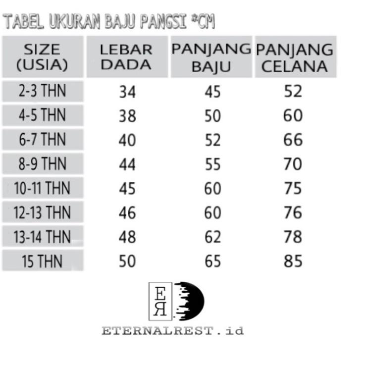 Harga Bersahabat BAJU PANGSI ANAK/ BAJU PANGSI ADAT SUNDA / BAJU ADAT SUNDA / SETELAN PANGSI ANAK BA
