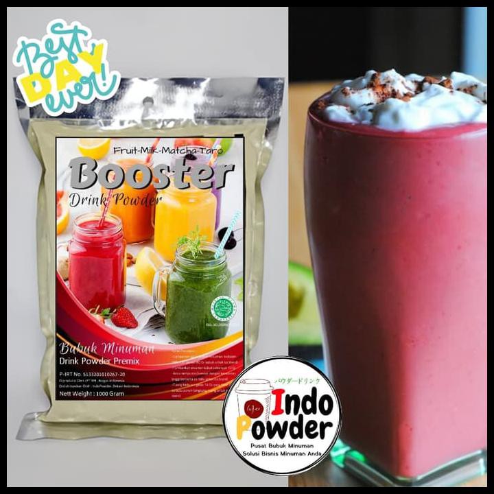 

Q1V7 Redvelvet Powder 1 Kg / Bubuk Redvelvet 1 Kg / Bubuk Minuman Redvelvet Gyfl