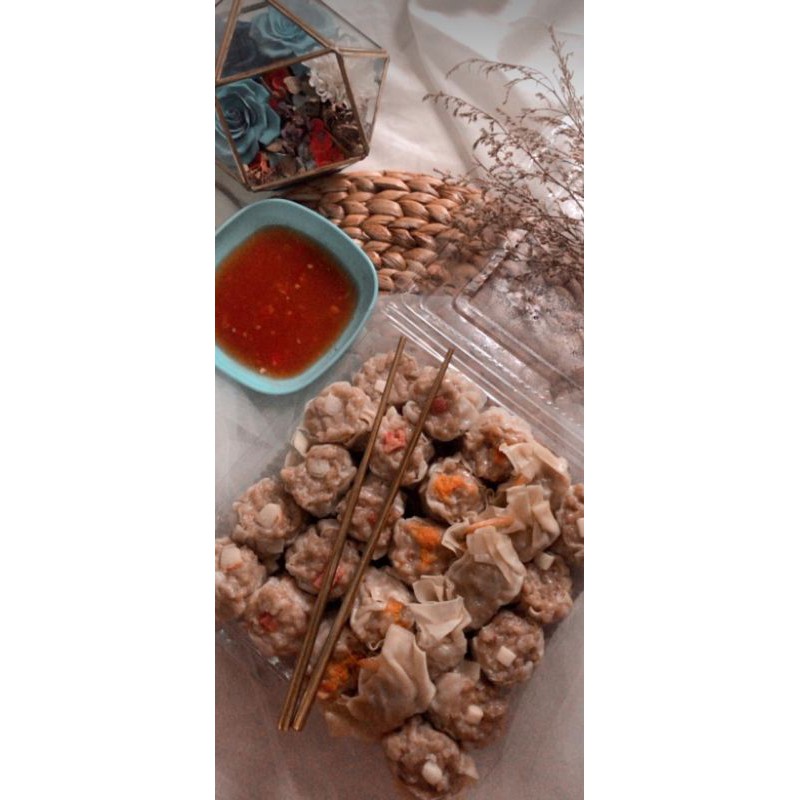 

DIMSUM FROZEN