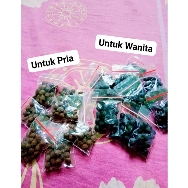 

PAKET JAMU HERBAL SUAMI/ISTRI.