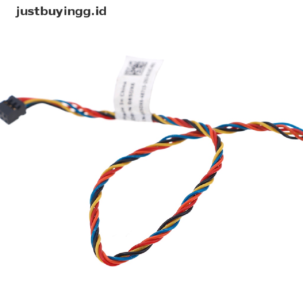 Kabel Tombol Power Switch 30wgc Id Untuk Dell Optiplex 390 790 990 7010 Mt Sff Pc