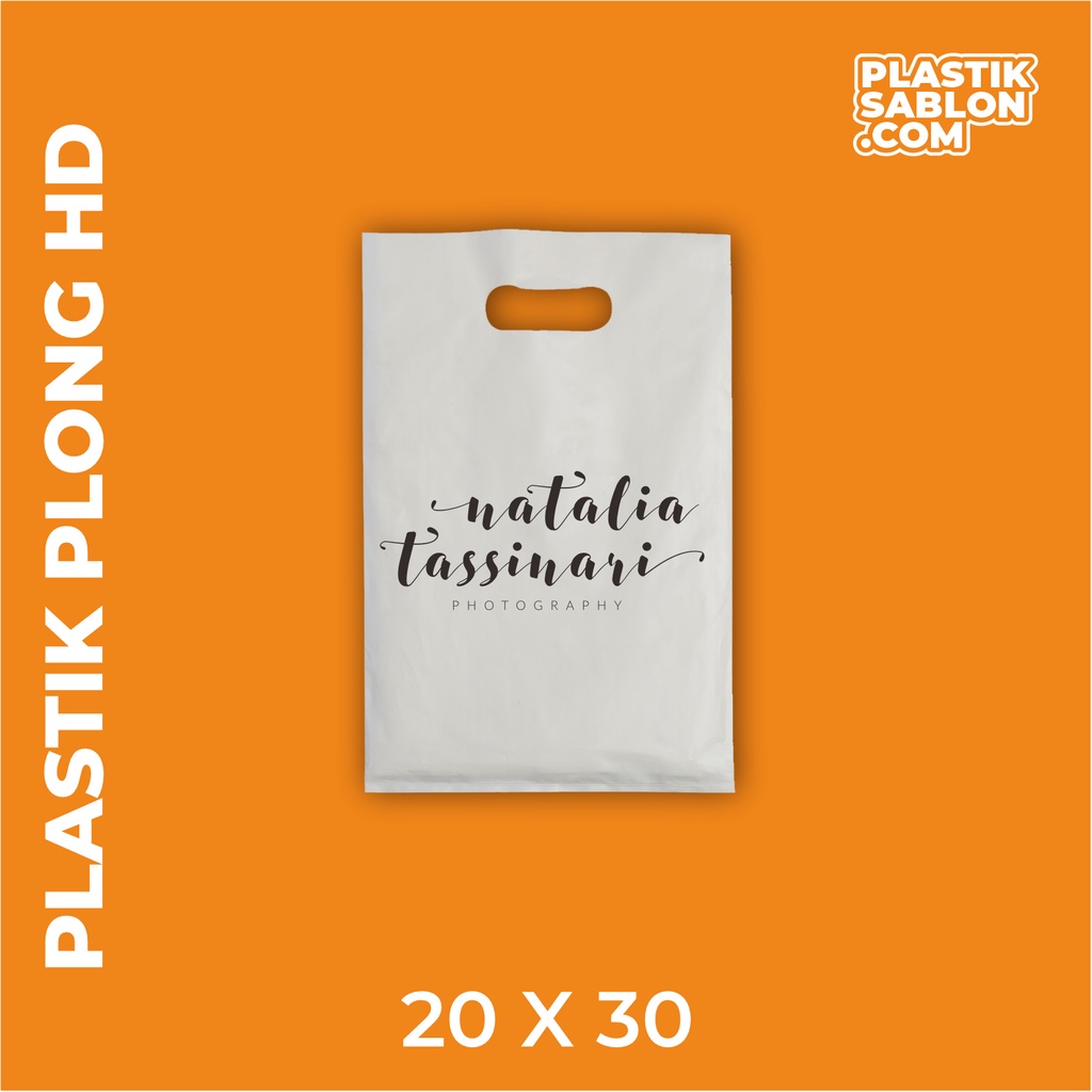 

SABLON PLASTIK PLONG 20X30 (MIN ORDER 100 PCS) - MOHON BACA DESKRIPSI PRODUK