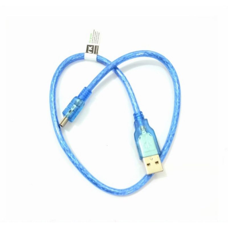 kabel data usb 5pin /kabel casan esia 60cm