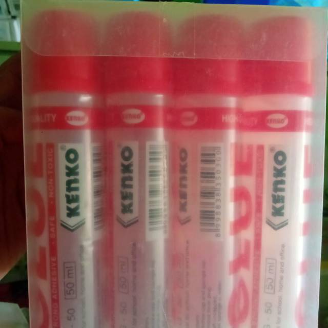 

LEM KENKO GLUE