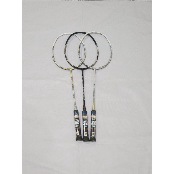 Raket Badminton Powermax T Force ii