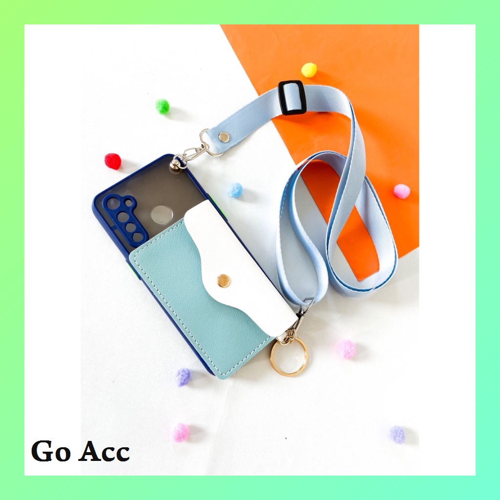 Casing Model Tas FH72 FC for Oppo Realme 2 Pro U1 U2 C1 C11 C12 C15 C2 C20 C20A C21 C21y C25 C31 C35 3 5 5i 5s C3 7i C17 8 8i Narzo 50a 50i 5G