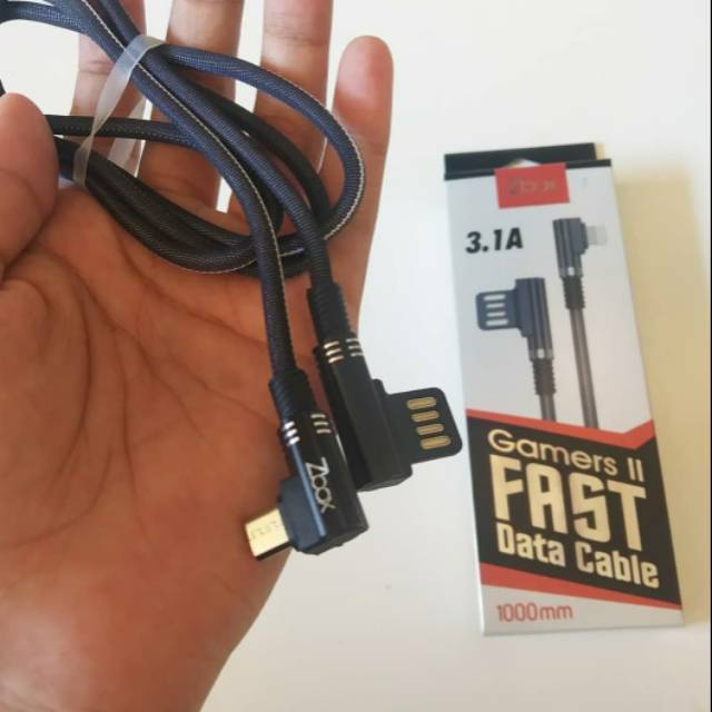KABEL DATA GAME ZBOX
