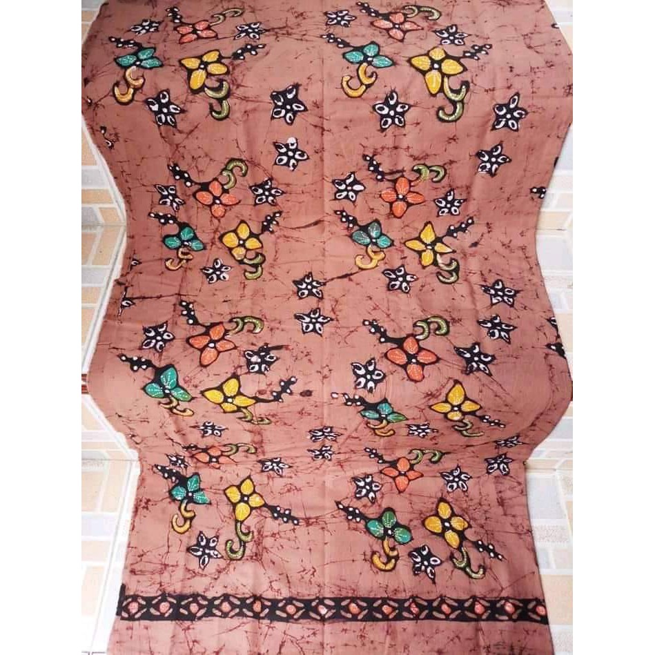 Kain Batik Tulis Bakaran Juwana