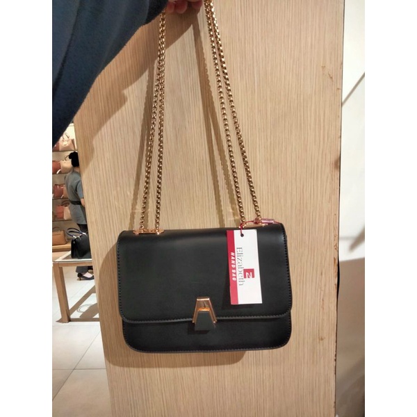 Tas Elizabeth Original Rantai