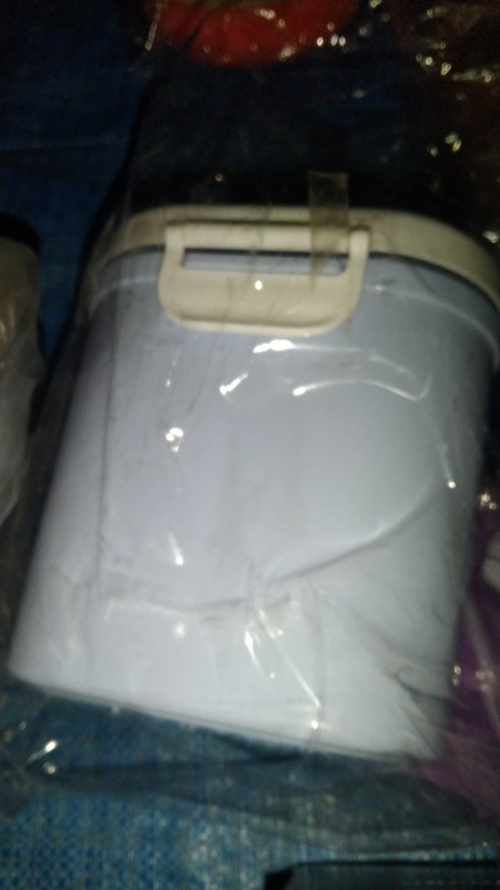 Besar Kotak Susu