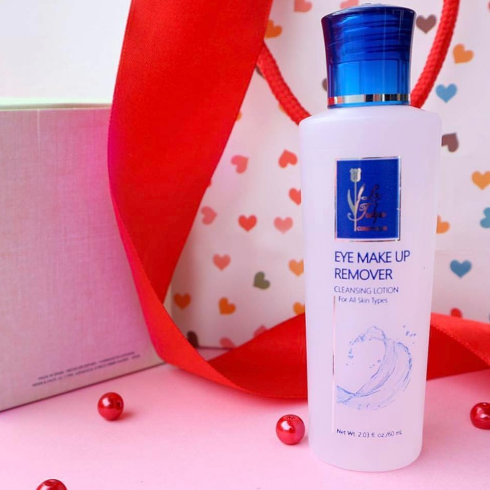 Latulipe Eye Make Up Remover ( 60 ML )