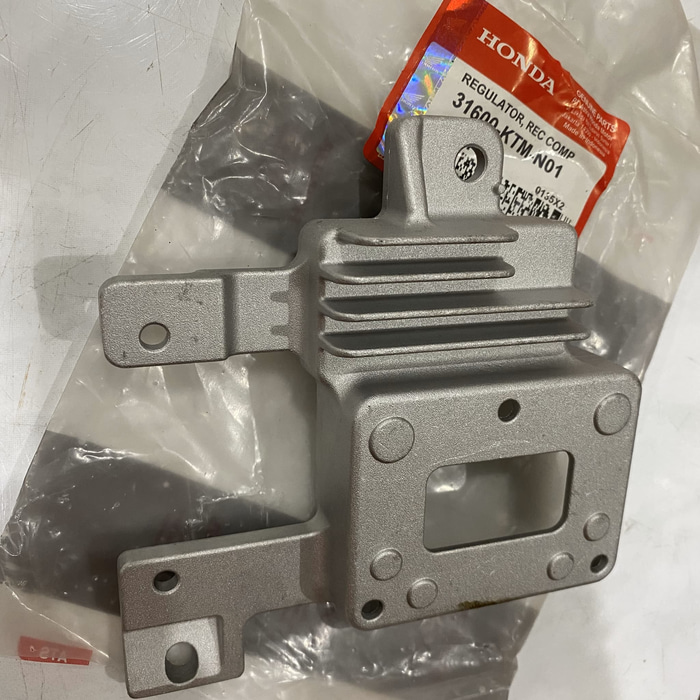 Kiprok Regulator Supra X 125 karbu Honda Kharisma Karbu