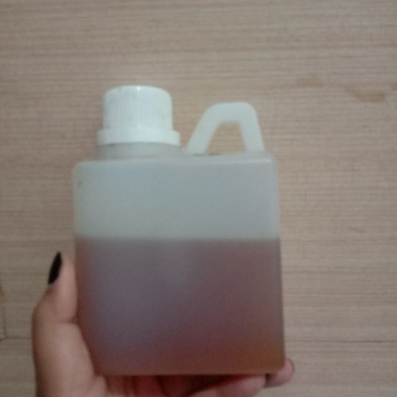 

madu odeng asli