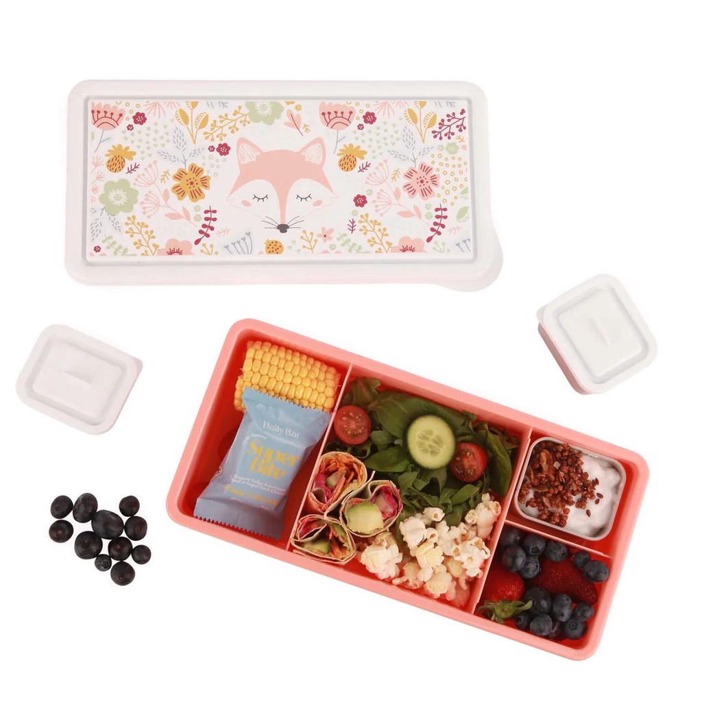 Love Mae - Lunch Box