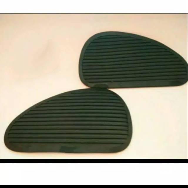 karet tangki CB twin japstyle