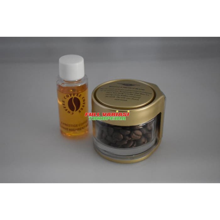 JUAL MURAH Parfum Mobil/Ruangan Aroma Kopi Asli