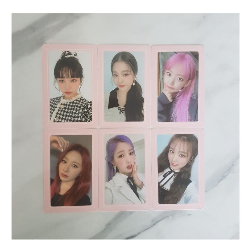 [BOOKED] IZ*ONE TC BENEFIT 50K WON MD OTS CHAEYEON HITOMI NAKO CHAEWON WONYOUNG SAKURA