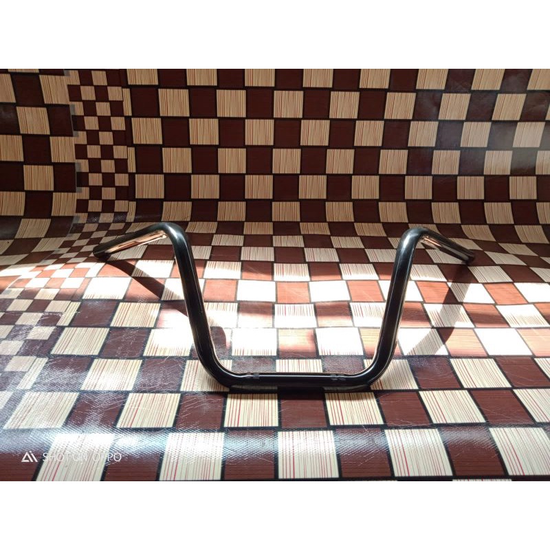 stang fullback/stang motor custom