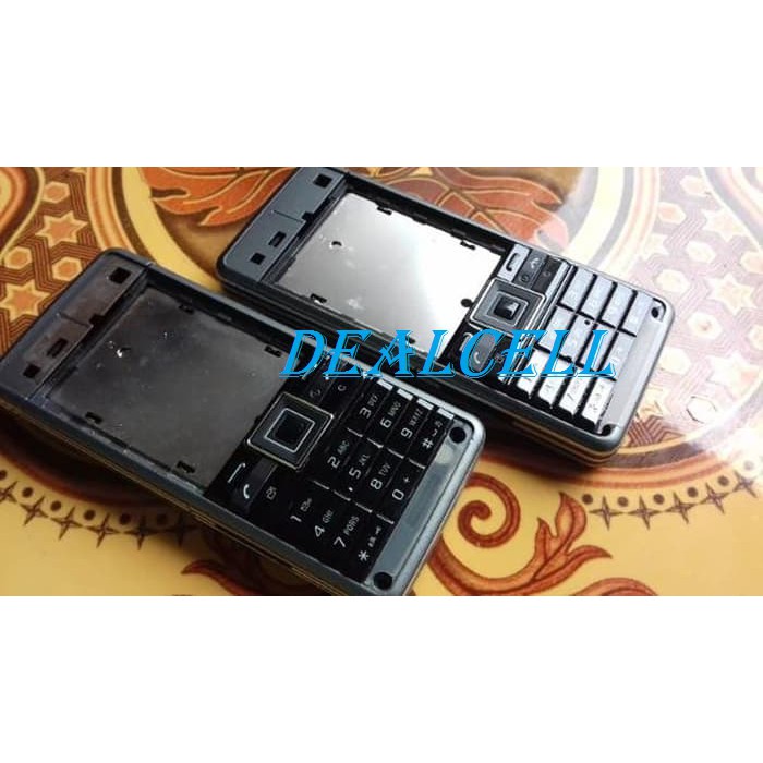 CASING SONY ERICSSON C902