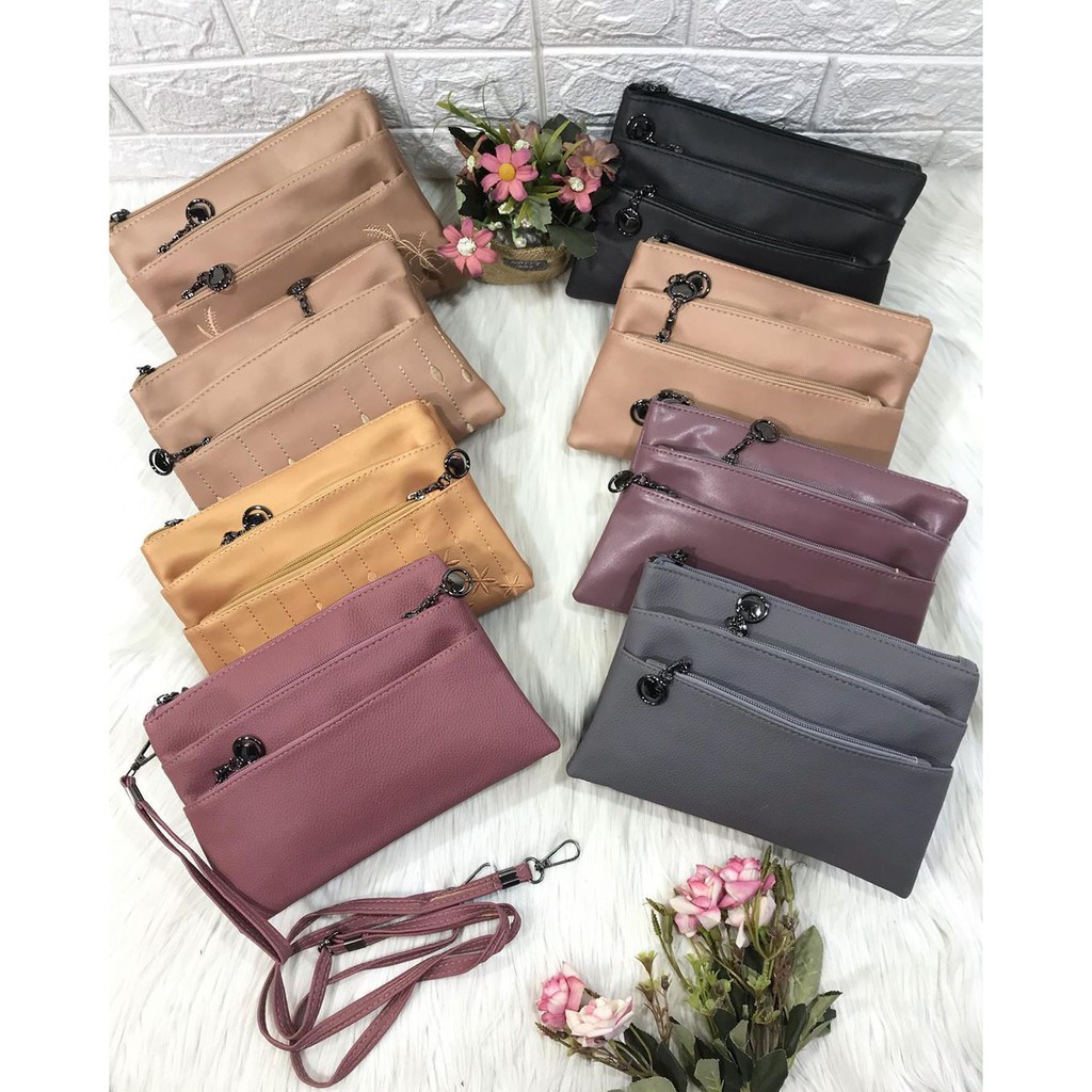 Tas Selempa Kecil Wanita MB 1138 TB Tas Selempang Wanita Kecil Murah Tas Murah Wanita Tas Import
