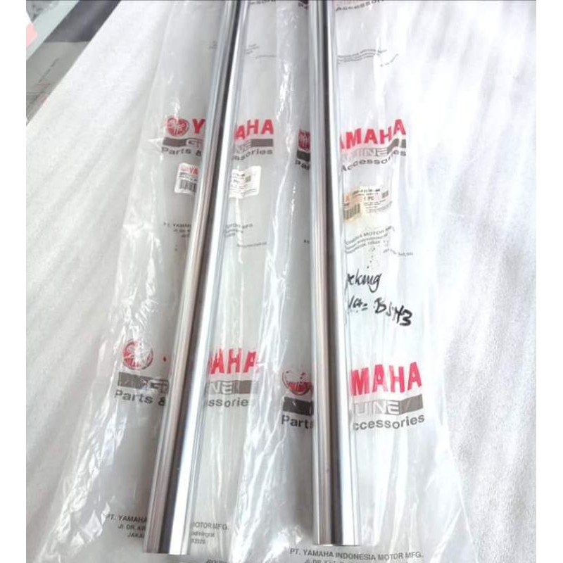 AS SOK,LINGGISAN  SOK DEPAN YAMAHA RX KING