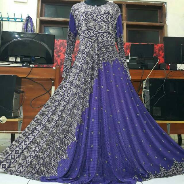 Gamis Grosir