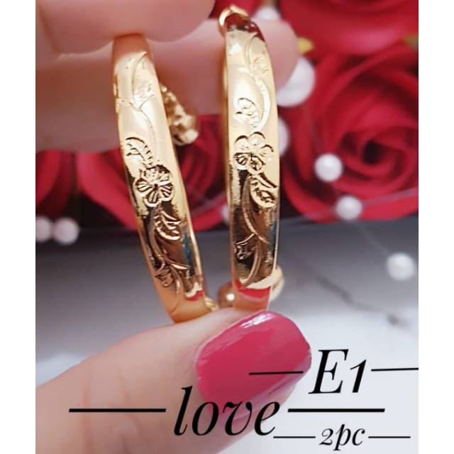 Gelang tangan baby 2 pcs 3434