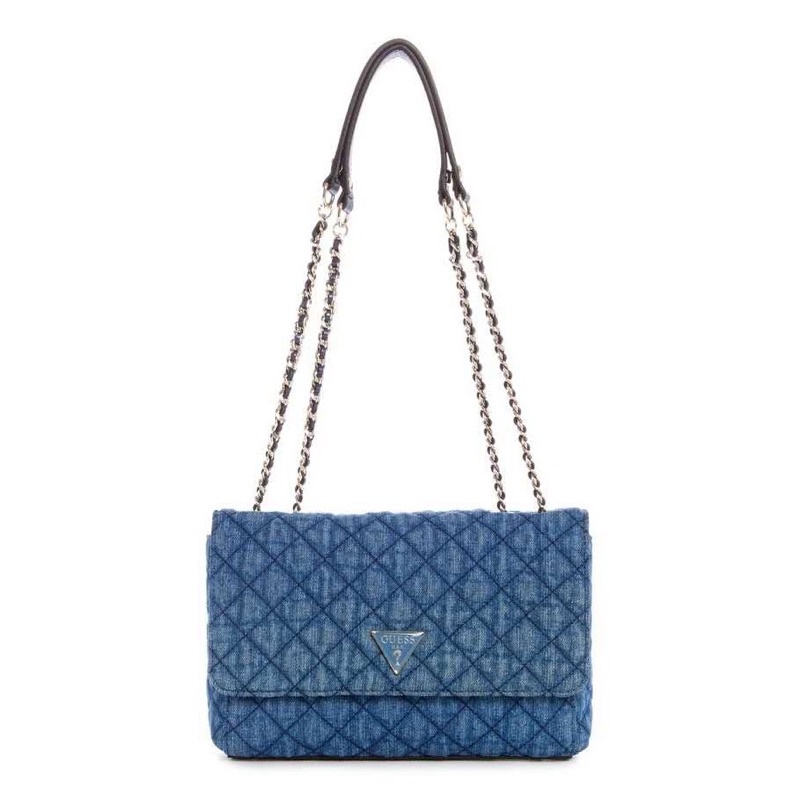 GUESS SHOULDERBAG TAS BAJU GUESS