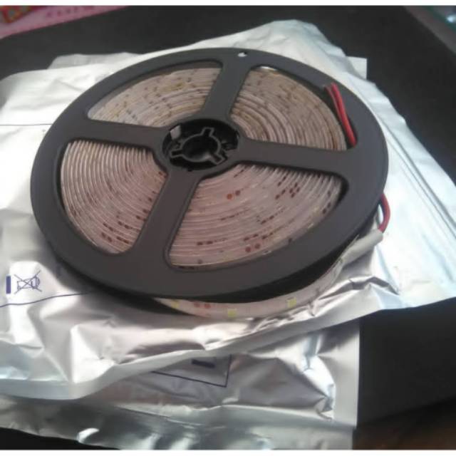 Lampu led strip 5 meter