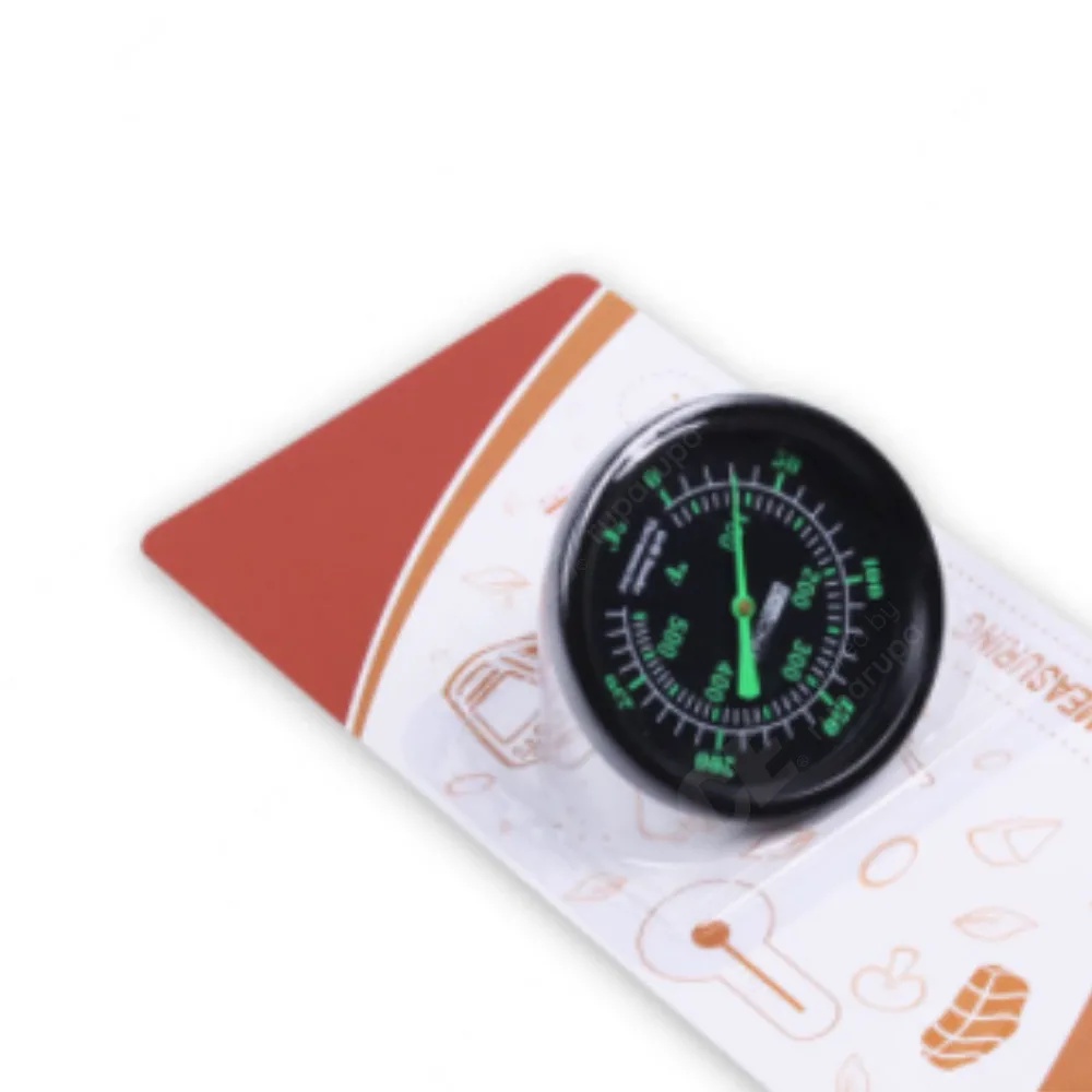 ACE Termometer Oven Glow In The Dark SKU 10010496