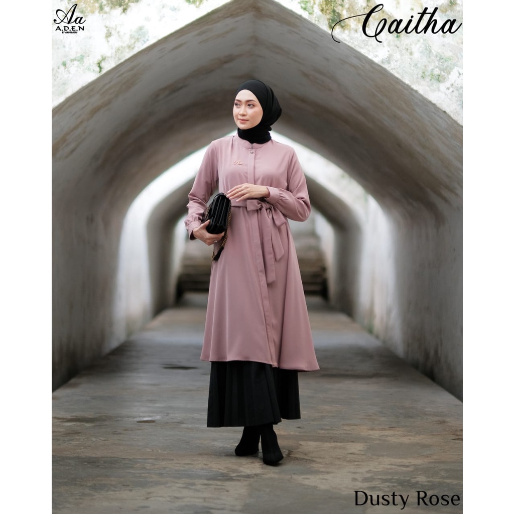 ADEN GAITHA TUNIK