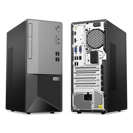 LENOVO PC DESKTOP V50T-3T00 - i510400 - 8GB - 1TB UMA - 21.5inch - W10 PRO LED