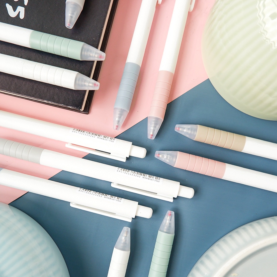 

Milky Sensation Clicky Gel Pen Murah [INSHOP]
