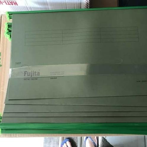 

Office & Stationery | Document Organizer | Map Gantung / Hang Map Merk Fujita | Best Seller