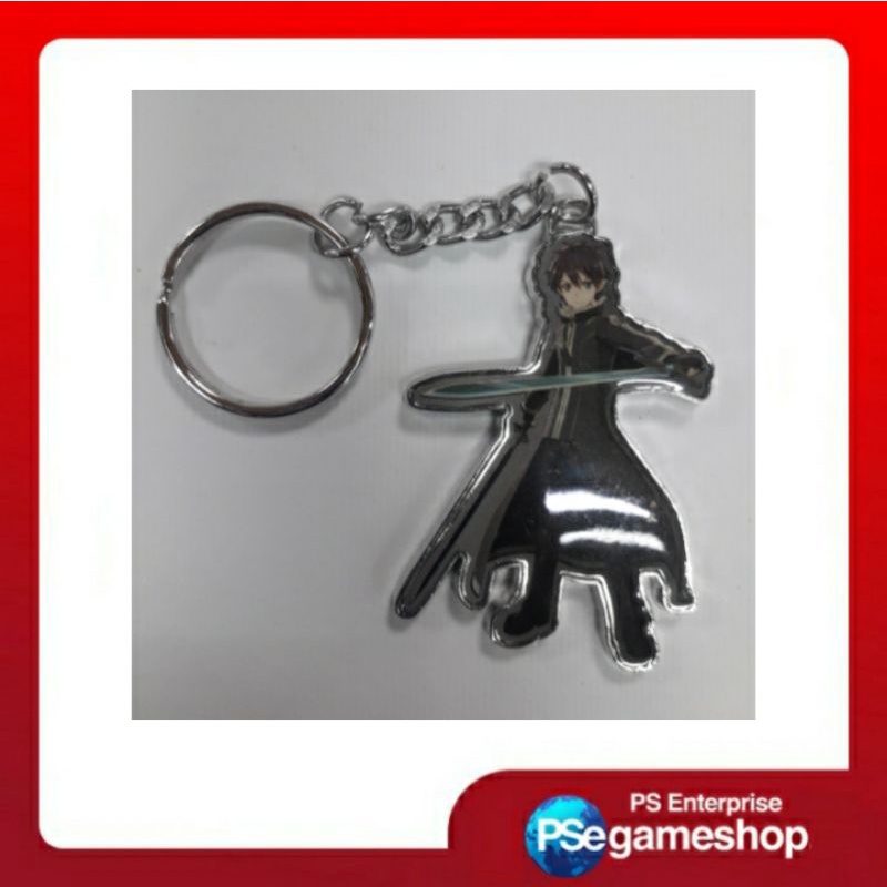 KeyChain Sword Art Online - Lost song ( Official )