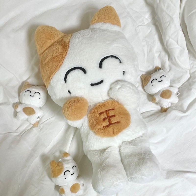 baca deskripsi  JAEHYUN DOLL SONYAMJ NCT BONEKA