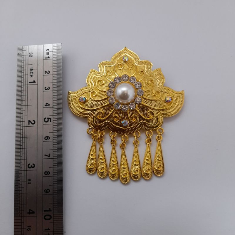 Bros kutu baru Bros kebaya murah Bros asesories wanita-2