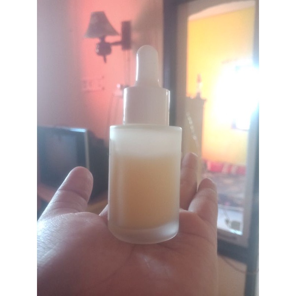 PRELOVED SERUM NUTRISHE