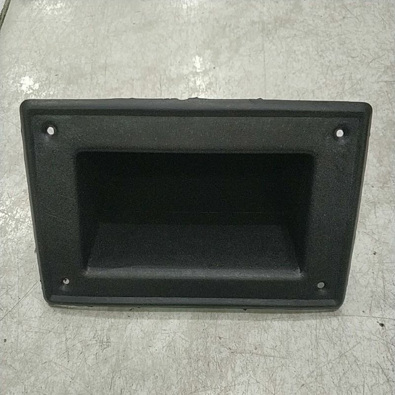 Handle Box Speaker Slop (murah) Pegangan tangan kotak speaker 13,5 x 8,5cm HITAM