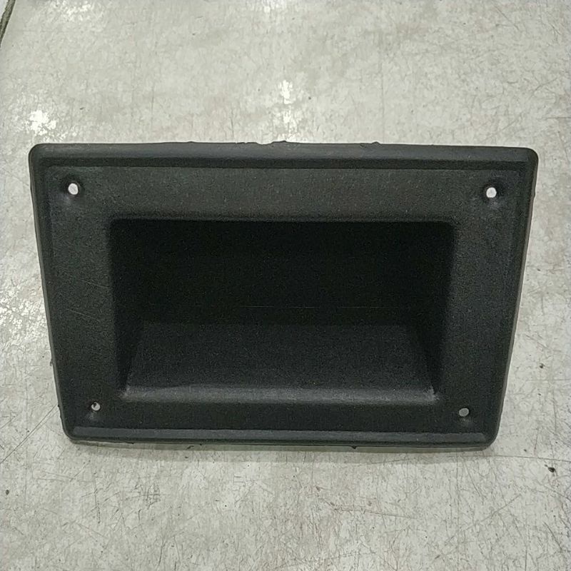 Handle Box Speaker Slop (murah) Pegangan tangan kotak speaker 13,5 x 8,5cm HITAM