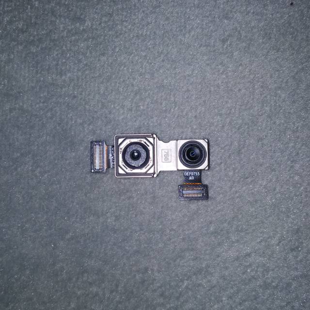 Kamera Belakang Original Cabutan Hp Redmi Note 5 Pro Whyred