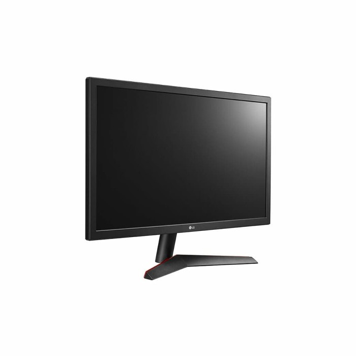 MONITOR GAMING LG ULTRAGEAR 24GL600F / 24GL600F-B 24 INCH FHD FREESYNC - RESMI