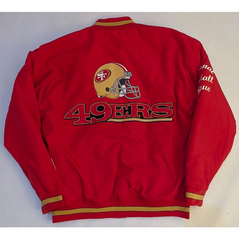 varsity nfl 49ers varsity second varsity nfl san Francisco