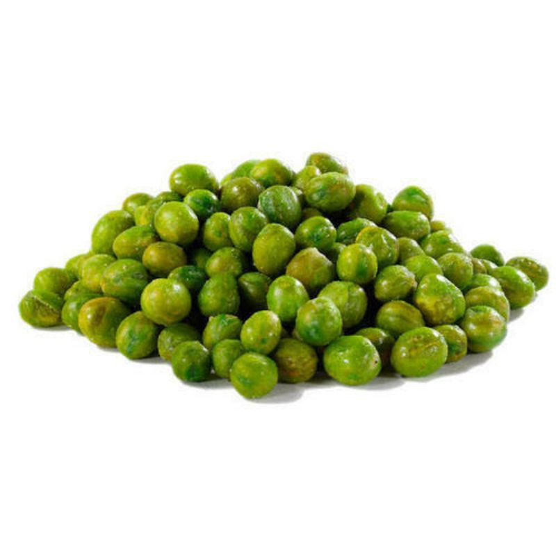 

Kacang Polong Polos 500gram - Green Peas - Snack Matang