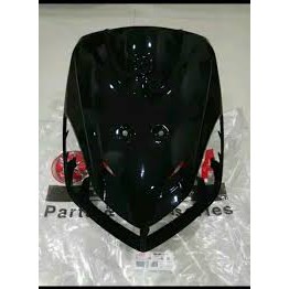 tameng mio smile hitam